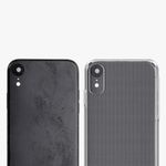 Husa pentru Google Pixel 4a, Silicon, Transparent, 56662.03, Kwmobile fotografia produsului View 10 S