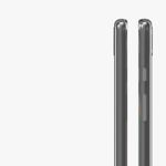 Husa pentru Google Pixel 4a, Silicon, Transparent, 56662.03, Kwmobile fotografia produsului View 9 S