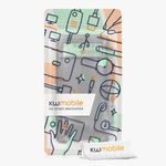Husa pentru Google Pixel 6, Silicon, Gri, 55480.155, Kwmobile fotografia produsului View 8 S