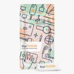 Husa pentru Google Pixel 6, Silicon, Roz, 55434.225, Kwmobile fotografia produsului View 8 S
