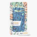 Husa pentru Google Pixel 6, Silicon, Albastru, 55865.228, Kwmobile fotografia produsului View 8 S