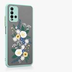 Husa pentru Xiaomi Redmi 9T, Silicon, Multicolor, 56444.01, Kwmobile fotografia produsului View 9 S