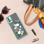Husa pentru Xiaomi Redmi 9T, Silicon, Multicolor, 56444.01, Kwmobile fotografia produsului View 3 S