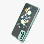 Husa pentru Xiaomi Redmi 9T, Silicon, Multicolor, 56444.01, Kwmobile fotografia produsului View 11 S