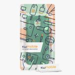 Husa pentru Xiaomi Redmi Note 9S/Redmi Note 9 Pro/Redmi Note 9 Pro Max, Silicon, Verde, 52140.227, Kwmobile fotografia produsului View 7 S
