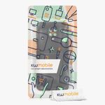 Husa pentru Xiaomi Redmi Note 9S/Redmi Note 9 Pro/Redmi Note 9 Pro Max, Silicon, Negru, 56948.47, Kwmobile fotografia produsului View 8 S