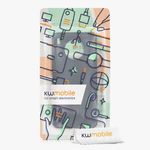 Husa Kwmobile pentru Honor 50 Lite, Silicon, Gri, 57025.186 fotografia produsului View 6 S