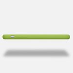 Husa pentru iPhone 6/iPhone 6s, Silicon, Verde, 40223.220 fotografia produsului View 5 S