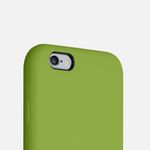 Husa pentru iPhone 6/iPhone 6s, Silicon, Verde, 40223.220 fotografia produsului View 8 S