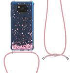 Husa Kwmobile pentru Xiaomi Poco X3 NFC/Poco X3 Pro, Silicon, Multicolor, 56526.04 fotografia produsului