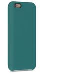 Husa pentru Apple iPhone 6/iPhone 6s, Silicon, Verde, 40223.184 fotografia produsului View 8 S