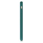Husa pentru Apple iPhone 6/iPhone 6s, Silicon, Verde, 40223.184 fotografia produsului View 5 S