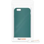 Husa pentru Apple iPhone 6/iPhone 6s, Silicon, Verde, 40223.184 fotografia produsului View 7 S