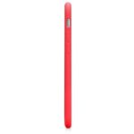 Husa pentru Apple iPhone 6/iPhone 6s, Silicon, Rosu, 40223.111 fotografia produsului View 5 S