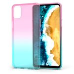 Husa pentru LG K42, Silicon, Roz, 53640.01 fotografia produsului View 2 S