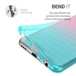 Husa pentru LG K42, Silicon, Roz, 53640.01 fotografia produsului View 4 S
