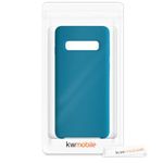 Husa pentru Samsung Galaxy S10, Silicon, Albastru, 47732.224 fotografia produsului View 7 S