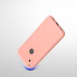 Husa pentru Google Pixel 4a, Silicon, Roz, 52357.199 fotografia produsului View 9 S