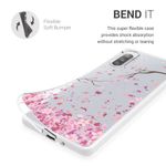 Husa pentru Sony Xperia 10 III, Silicon, Multicolor, 55161.01 fotografia produsului View 4 S