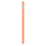 Husa pentru Apple iPhone 6/iPhone 6s, Silicon, Rose Gold, 35176.56 fotografia produsului View 5 S
