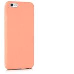 Husa pentru Apple iPhone 6/iPhone 6s, Silicon, Rose Gold, 35176.56 fotografia produsului View 8 S