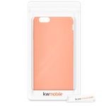 Husa pentru Apple iPhone 6/iPhone 6s, Silicon, Rose Gold, 35176.56 fotografia produsului View 7 S