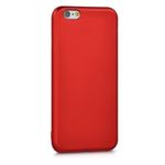 Husa pentru Apple iPhone 6/iPhone 6s, Silicon, Rosu, 40349.36 fotografia produsului View 8 S