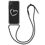Husa pentru Xiaomi Mi 10T/Mi 10T Pro, Silicon, Multicolor, 53928.04, Kwmobile fotografia produsului