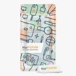 Husa Kwmobile pentru OnePlus 10 Pro, Silicon, Verde, 57460.200 fotografia produsului View 7 S