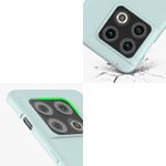Husa Kwmobile pentru OnePlus 10 Pro, Silicon, Verde, 57460.200 fotografia produsului View 8 S