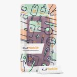Husa Kwmobile pentru OnePlus 10 Pro, Silicon, Violet, 57460.190 fotografia produsului View 8 S