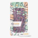 Husa Kwmobile pentru Honor 50 Lite, Silicon, Violet, 56633.187 fotografia produsului View 6 S