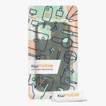 Husa Kwmobile pentru Apple iPhone 12/iPhone 12 Pro, Silicon, Verde, 55112.80 fotografia produsului View 7 S