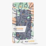 Husa Kwmobile pentru Apple iPhone XS, Silicon, Albastru, 55120.17 fotografia produsului View 7 S