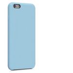 Husa pentru Apple iPhone 6 Plus/iPhone 6s Plus, Silicon, Albastru, 40841.161 fotografia produsului View 8 S
