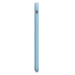 Husa pentru Apple iPhone 6 Plus/iPhone 6s Plus, Silicon, Albastru, 40841.161 fotografia produsului View 5 S
