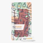 Husa Kwmobile pentru Samsung Galaxy S22, Silicon, Rosu, 56757.36 fotografia produsului View 6 S
