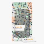 Husa Kwmobile pentru Apple iPhone 12/iPhone 12 Pro, Silicon, Verde, 57513.233 fotografia produsului View 7 S