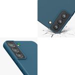 Husa Kwmobile pentru Samsung Galaxy S22 Plus, Silicon, Verde, 57569.57 fotografia produsului View 8 S