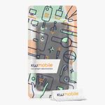 Husa Kwmobile pentru Samsung Galaxy S20 FE, Silicon, Negru, 56682.01 fotografia produsului View 7 S