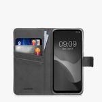 Husa Kwmobile pentru Blackview A90, Piele ecologica, Multicolor, 57593.01 fotografia produsului View 8 S