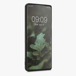 Husa Kwmobile pentru Honor 50, Lemn, Maro, 57353.02 fotografia produsului View 2 S