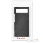 Husa Kwmobile pentru Google Pixel 6, Textil, Gri, 57795.19 fotografia produsului View 6 S