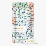 Husa Kwmobile pentru Samsung Galaxy A13, Silicon, Verde, 57805.200 fotografia produsului View 6 S
