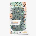 Husa Kwmobile pentru Xiaomi Redmi Note 9S/Redmi Note 9 Pro/Redmi Note 9 Pro Max, Silicon, Verde, 56948.80 fotografia produsului View 7 S