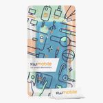 Husa Kwmobile pentru Xiaomi 12 Pro, Silicon, Albastru, 57936.224 fotografia produsului View 7 S