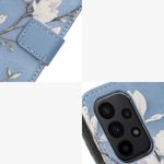 Husa Kwmobile pentru Samsung Galaxy A23, Piele ecologica, Multicolor, 58005.01 fotografia produsului View 8 S