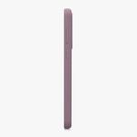 Husa Kwmobile pentru Samsung Galaxy A33 5G, Silicon, Mov, 58026.02 fotografia produsului View 4 S