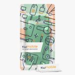Husa Kwmobile pentru Google Pixel 6a, Silicon, Verde, 58053.227 fotografia produsului View 6 S