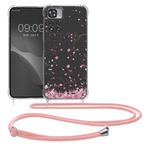 Husa Kwmobile pentru Xiaomi Redmi Note 11 Pro Plus 5G, Silicon, Multicolor, 58101.01 fotografia produsului